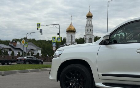 Toyota Land Cruiser 200, 2014 год, 5 280 000 рублей, 16 фотография