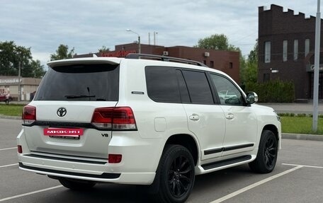 Toyota Land Cruiser 200, 2014 год, 5 280 000 рублей, 10 фотография