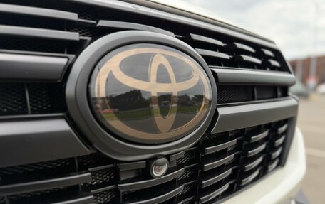 Toyota Land Cruiser 200, 2014 год, 5 280 000 рублей, 22 фотография