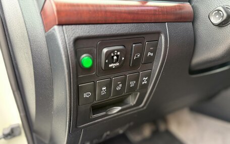 Toyota Land Cruiser 200, 2014 год, 5 280 000 рублей, 28 фотография