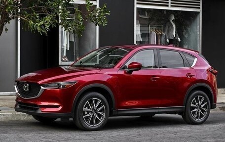 Mazda CX-5 II, 2026 год, 4 190 000 рублей, 3 фотография
