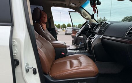 Toyota Land Cruiser 200, 2014 год, 5 280 000 рублей, 31 фотография