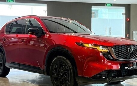 Mazda CX-5 II, 2026 год, 4 190 000 рублей, 2 фотография