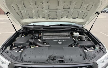 Toyota Land Cruiser 200, 2014 год, 5 280 000 рублей, 27 фотография