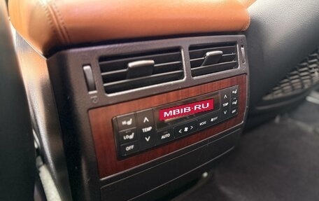 Toyota Land Cruiser 200, 2014 год, 5 280 000 рублей, 29 фотография