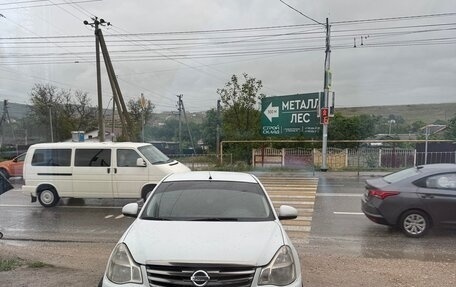 Nissan Almera, 2014 год, 550 000 рублей, 6 фотография
