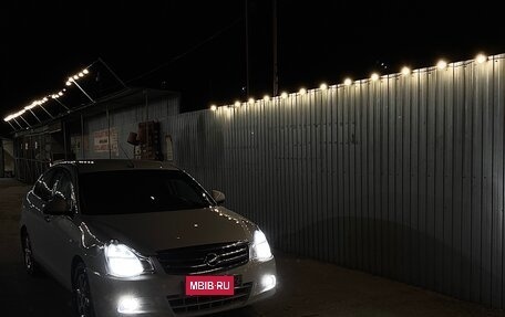 Nissan Almera, 2014 год, 550 000 рублей, 7 фотография