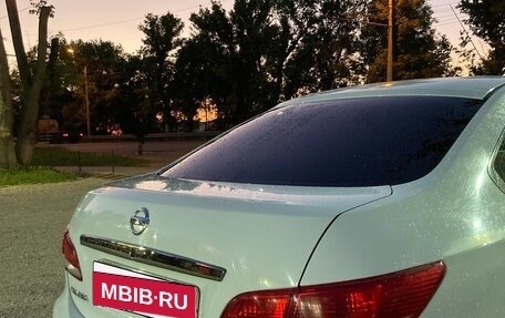 Nissan Almera, 2014 год, 550 000 рублей, 4 фотография
