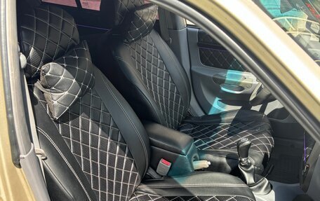 Hyundai Accent II, 2005 год, 450 000 рублей, 14 фотография