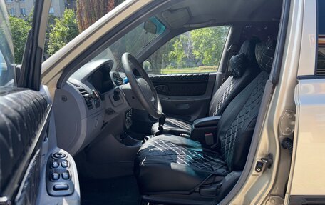 Hyundai Accent II, 2005 год, 450 000 рублей, 12 фотография