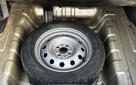 Hyundai Accent II, 2005 год, 450 000 рублей, 25 фотография
