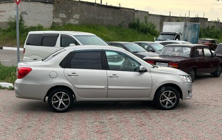 Datsun on-DO I рестайлинг, 2017 год, 530 000 рублей, 6 фотография
