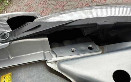 Datsun on-DO I рестайлинг, 2017 год, 530 000 рублей, 18 фотография