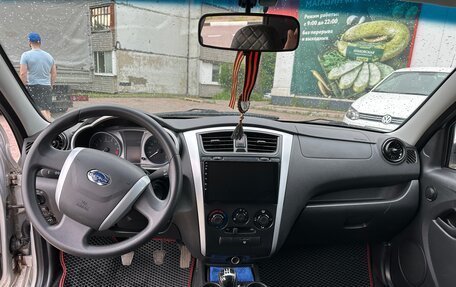 Datsun on-DO I рестайлинг, 2017 год, 530 000 рублей, 11 фотография