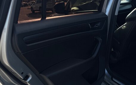 Skoda Kodiaq I, 2019 год, 2 590 000 рублей, 10 фотография