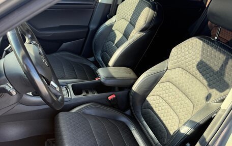 Skoda Kodiaq I, 2019 год, 2 590 000 рублей, 8 фотография
