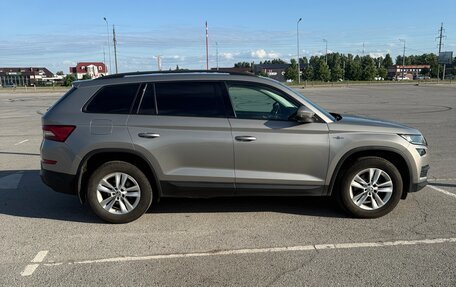 Skoda Kodiaq I, 2019 год, 2 590 000 рублей, 5 фотография