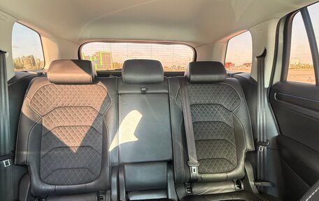 Skoda Kodiaq I, 2019 год, 2 590 000 рублей, 19 фотография