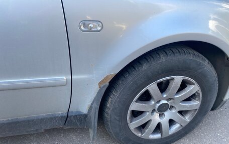 Volkswagen Passat B5+ рестайлинг, 2003 год, 330 000 рублей, 3 фотография