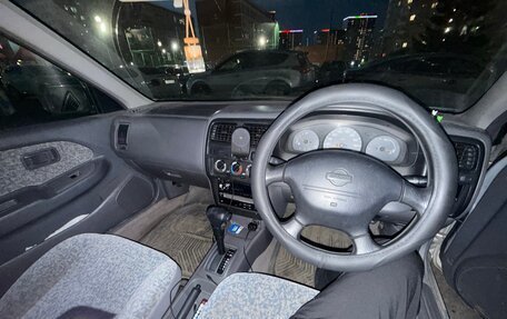Nissan Pulsar IV, 1998 год, 275 000 рублей, 5 фотография
