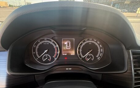 Skoda Kodiaq I, 2019 год, 2 590 000 рублей, 20 фотография