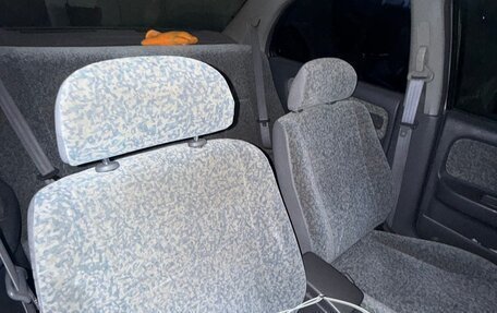 Nissan Pulsar IV, 1998 год, 275 000 рублей, 6 фотография