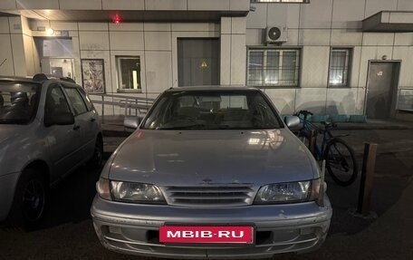 Nissan Pulsar IV, 1998 год, 275 000 рублей, 3 фотография