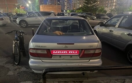 Nissan Pulsar IV, 1998 год, 275 000 рублей, 4 фотография