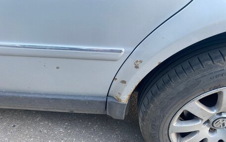 Volkswagen Passat B5+ рестайлинг, 2003 год, 330 000 рублей, 7 фотография
