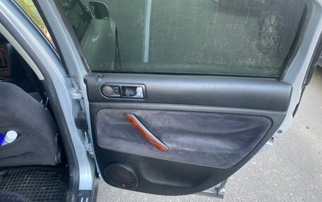 Volkswagen Passat B5+ рестайлинг, 2003 год, 330 000 рублей, 9 фотография