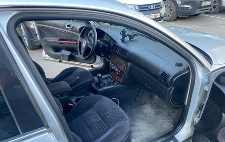 Volkswagen Passat B5+ рестайлинг, 2003 год, 330 000 рублей, 13 фотография