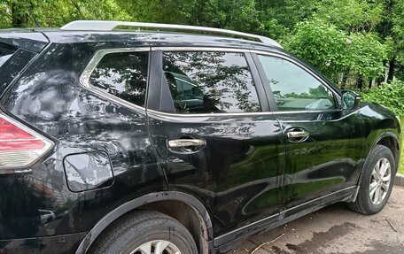 Nissan X-Trail, 2015 год, 1 500 000 рублей, 4 фотография