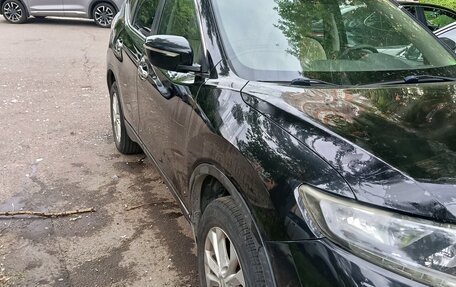 Nissan X-Trail, 2015 год, 1 500 000 рублей, 3 фотография