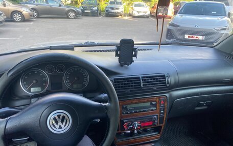 Volkswagen Passat B5+ рестайлинг, 2003 год, 330 000 рублей, 16 фотография