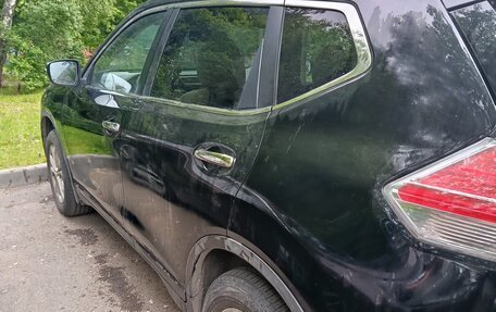 Nissan X-Trail, 2015 год, 1 500 000 рублей, 6 фотография