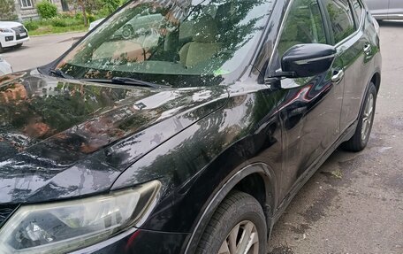 Nissan X-Trail, 2015 год, 1 500 000 рублей, 2 фотография
