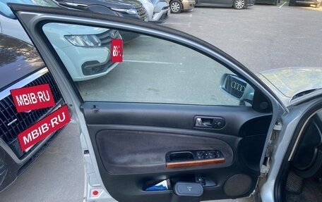 Volkswagen Passat B5+ рестайлинг, 2003 год, 330 000 рублей, 14 фотография
