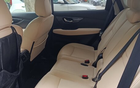 Nissan X-Trail, 2015 год, 1 500 000 рублей, 7 фотография