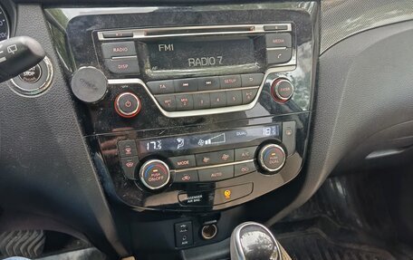 Nissan X-Trail, 2015 год, 1 500 000 рублей, 12 фотография