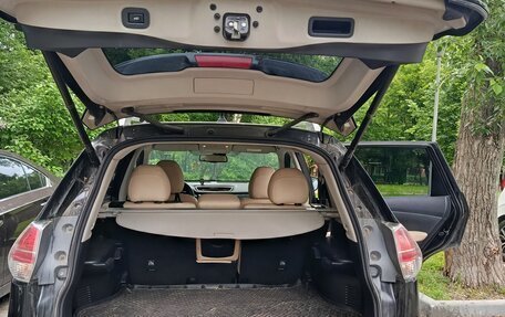 Nissan X-Trail, 2015 год, 1 500 000 рублей, 8 фотография