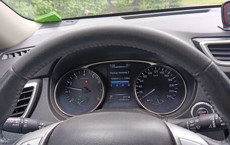 Nissan X-Trail, 2015 год, 1 500 000 рублей, 11 фотография