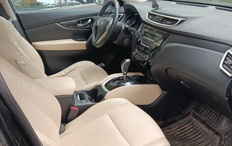 Nissan X-Trail, 2015 год, 1 500 000 рублей, 9 фотография
