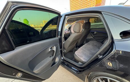 Volkswagen Polo VI (EU Market), 2018 год, 830 000 рублей, 6 фотография