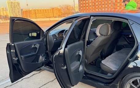 Volkswagen Polo VI (EU Market), 2018 год, 830 000 рублей, 9 фотография