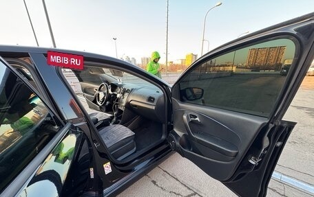 Volkswagen Polo VI (EU Market), 2018 год, 830 000 рублей, 4 фотография