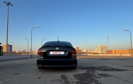 Volkswagen Polo VI (EU Market), 2018 год, 830 000 рублей, 14 фотография