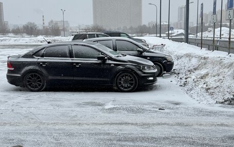 Volkswagen Polo VI (EU Market), 2018 год, 830 000 рублей, 17 фотография