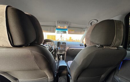 Volkswagen Polo VI (EU Market), 2018 год, 830 000 рублей, 8 фотография