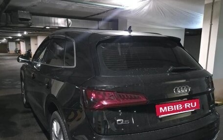 Audi Q5, 2020 год, 4 100 000 рублей, 2 фотография