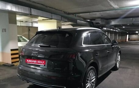 Audi Q5, 2020 год, 4 100 000 рублей, 3 фотография